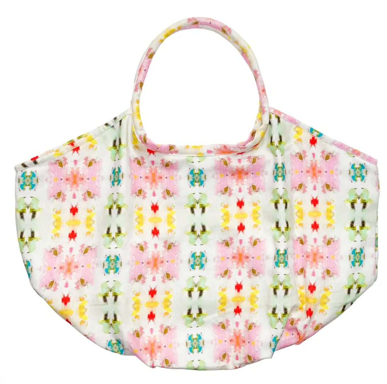 Giverny Tote Bag - Laura Park Designs