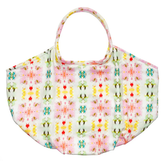 Giverny Tote Bag - Laura Park Designs