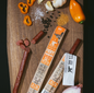 Fiery Habanero Sticks - Righteous Felon Craft Jerky