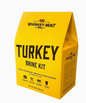 Turkey Brine Kit - Whiskey Bent BBQ