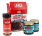 The Ultimate Ham Seasoning and Glaze Kit - Lane's BBQ