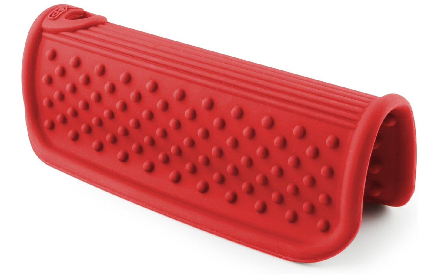 Red Silicone Pot Handle Holder - Dexas