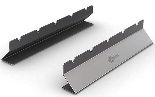 Stainless Steel Kabob Rack - Cava Tools