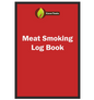 BBQ Meat Smoking Recipe and Log Book - Cava Tools