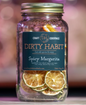 Spicy Margarita Craft Cocktails - Dirty Habit