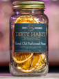 Good Old Fashioned Buzz Craft Cocktails - Dirty Habit