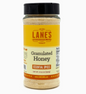 Granulated Honey - Lane's BBQ