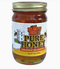 Orange Blossom Pure Honey - The Honey Shack