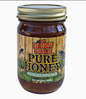 Saw Palmetto Pure Honey - The Honey Shack