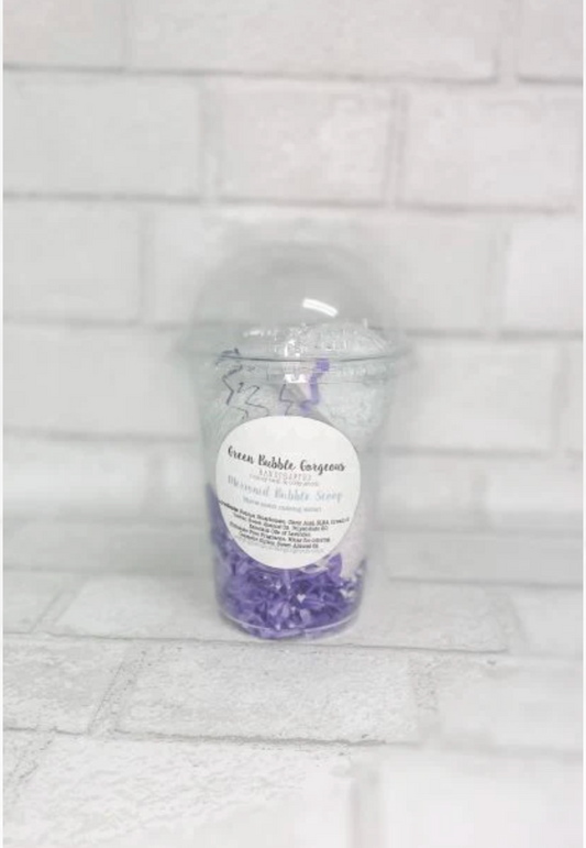 Mermaid Bubble Scoops - Green Bubble Gorgeous