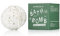 Spearmint & Eucalyptus Bath Bomb - Old Whaling Co.