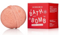 Seaberry & Rose Clay Bath Bomb - Old Whaling Co.