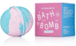 Cotton Candy Bath Bomb - Old Whaling Co.