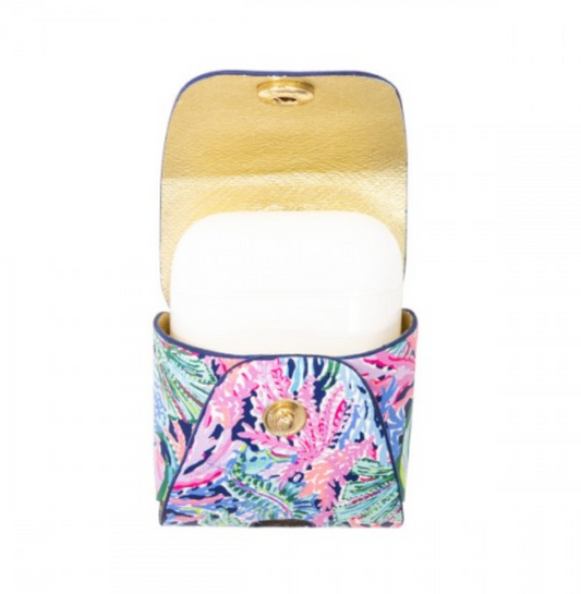 Bringing Mermaid Back Wireless Headphone Case - Lilly Pulitzer