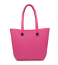 Vira Everyday Hot Pink Tote - Versa Tote