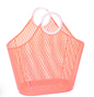 Peach Fiesta Shopper Jelly Bag - Sun Jellies
