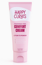 Happy Curves Comfort Cream - Happy Nuts