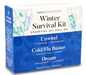 Essential Oil Roll-On Winter Survival Kit - Hydra Aromatherapy