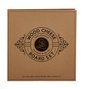 Wood Cheese Board Set Book Box - Santa Barbara Design Studio