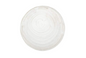 White Paulownia Medium Wood Bowl - Santa Barbara Design Studio