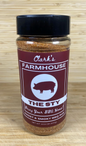 The Sty BBQ Rub - Clark's Farmhouse Rubs