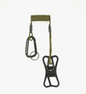 The Protector Phone Tether XD -  Green - Rogue Gear Co.