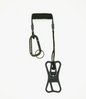 The Protector Phone Tether XD -  Rogue Black - Rogue Gear Co.
