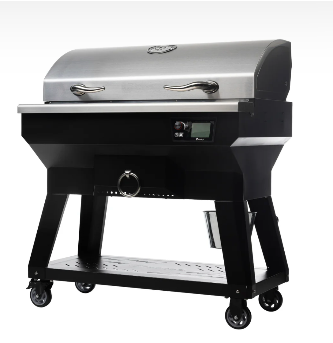Smokestone 600 Griddle - recteq