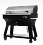 Smokestone 600 Griddle - recteq