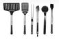 BBQ Tool Set (6 Piece) - recteq