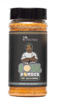 Chef John's Soul Powder Rub- recteq