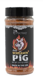 Ron's Screamin Pig Rub - recteq