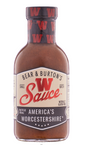 W Sauce (12 OZ) - Bear & Burton's
