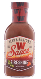 W Sauce Fireshire (12 FL OZ) - Bear & Burton's