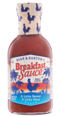Breakfast Sauce (12 FL OZ) - Bear & Burton's