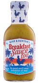 Breakfast Sauce Too (12 FL OZ) - Bear & Burton's