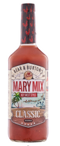 Bloody Mary Mix - Bear & Burton's