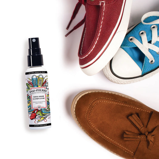 Shoe Odor Eliminator - Poopourri