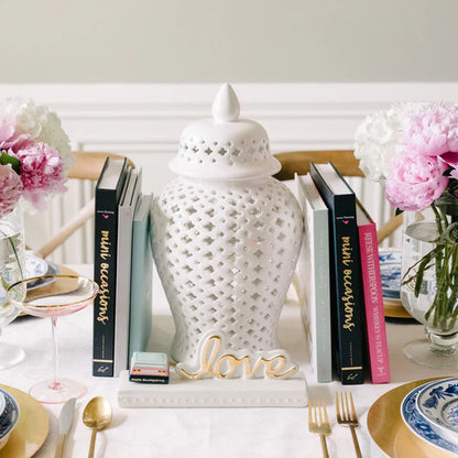 Mini Occasions Cook Book With Bonus Mini - Nora Fleming