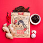 Teriyaki Balboa Jerky - Righteous Felon Craft Jerky