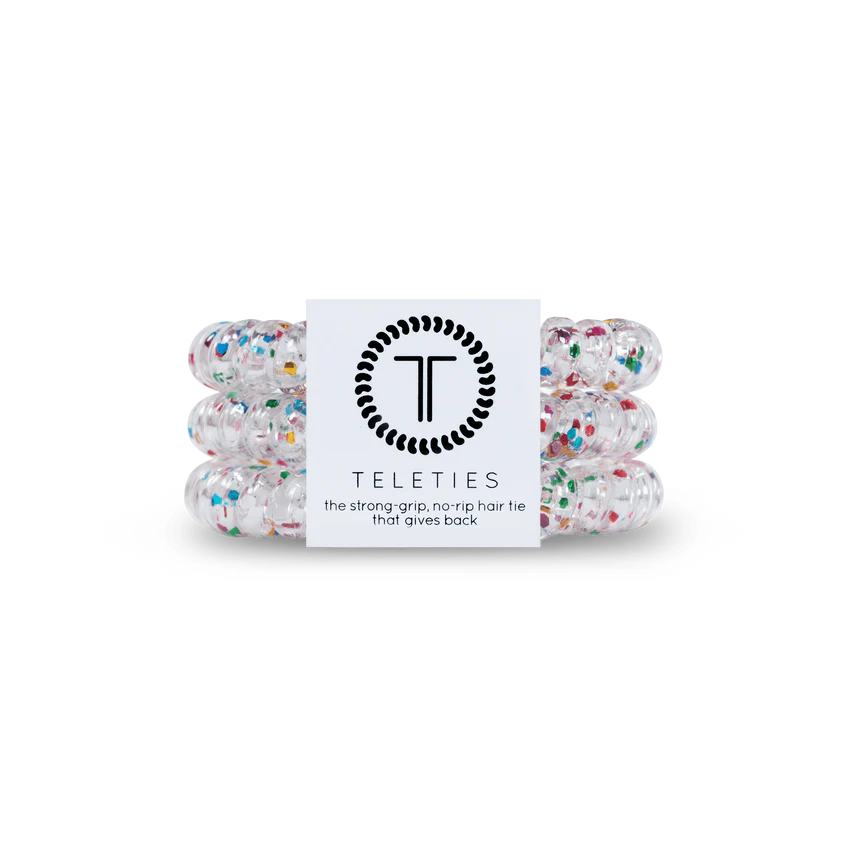 Party People - Small - Teleties