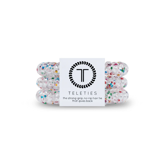 Party People - Small - Teleties