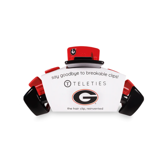 UGA Medium Clip - Teleties