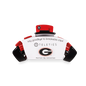 UGA Medium Clip - Teleties