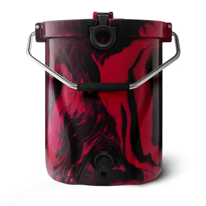 BackTap 3 Gallon Backpack Cooler - Brumate