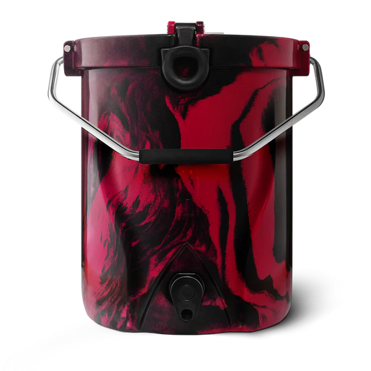 BackTap 3 Gallon Backpack Cooler - Brumate