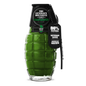 Hooah Jalapeno Hot Sauce (6 OZ) -The General's Hot Sauce