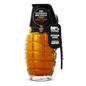 Shock and Awe Hot Sauce (6 OZ)- The General's Hot Sauce -