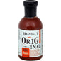 Original BBQ Sauce - Mild & Tangy (13.5 OZ) - Braswell's