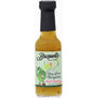 Key Lime Margarita Hot Sauce (5 OZ) - Braswell's of Georgia